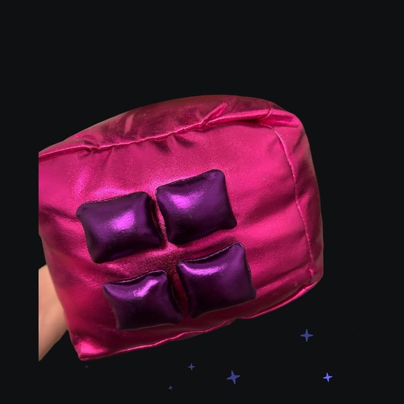 Cyclops: Pet Simulator X Series Plush 6” Roblox Stuffed Animal - Picture 4 of 7